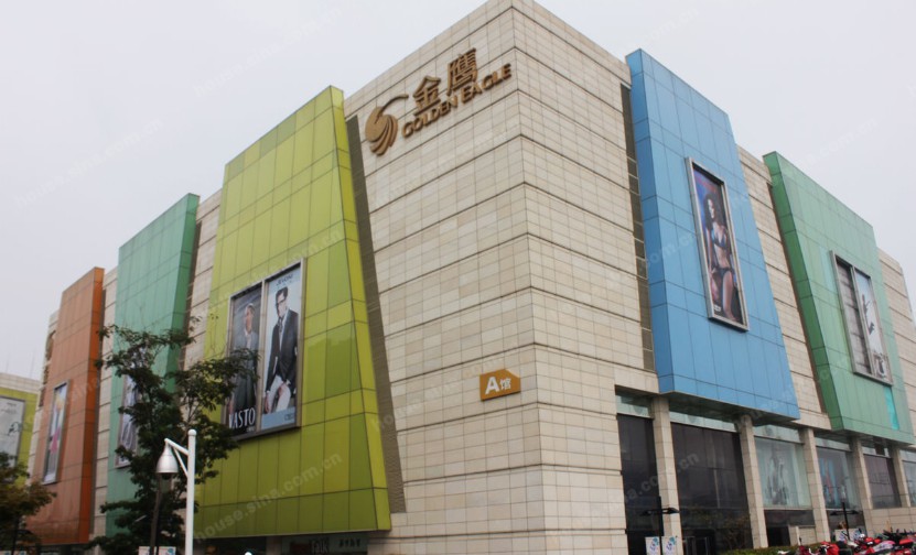 昆明金鹰奥莱城