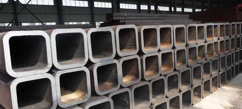 昆明Q345b无缝方管