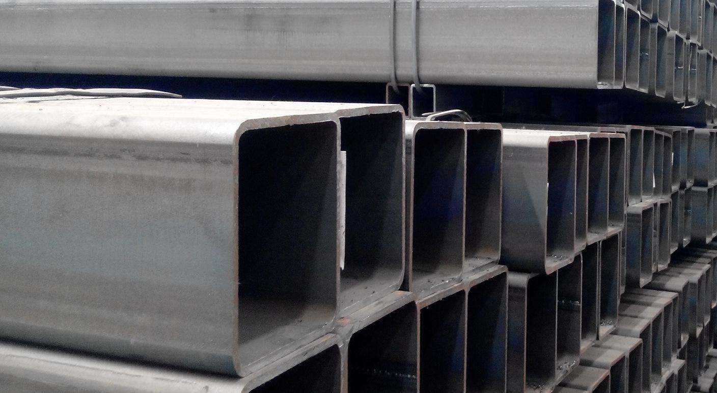 昆明20#无缝方管